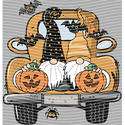 Halloween-WS 9791